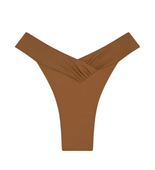 Marseille Bottom